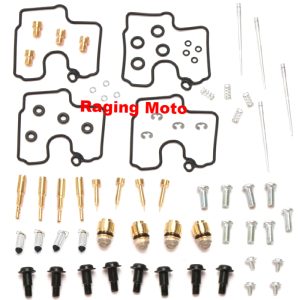 All Balls Carburetor Rebuild Kit Kawasaki ZX600G Ninja ZX-6R 1998-1999-0