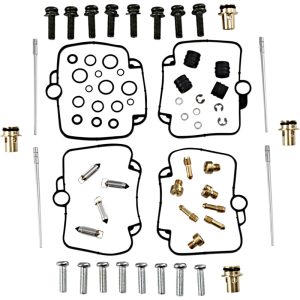 All Balls Carburetor Rebuild Kit Suzuki GSXR750 1993-1995-0