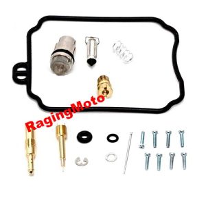 All Balls Carburetor Rebuild Kit Yamaha XV250 Virago V-Star 1995-2017
