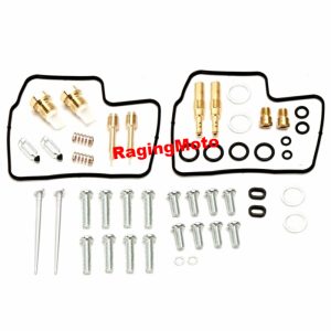 All Balls Carburetor Rebuild Kit Yamaha YZF600R 1997-2007
