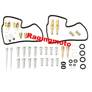 All Balls Carburetor Rebuild Kit Yamaha XV750 Virago 1988-1997