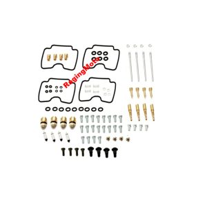 All Balls Carburetor Rebuild Kit Yamaha FZ1 & FZS1 2001-2005