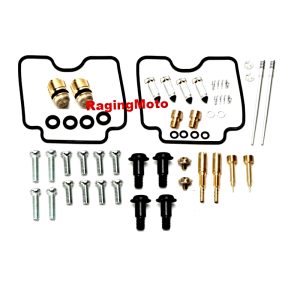 All Balls Carburetor Rebuild Kit Yamaha XVS1100 V-Star 2006-2009