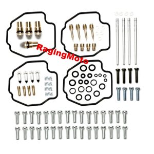 All Balls Carburetor Rebuild Kit Yamaha VMX1200 V-Max 1993-2005