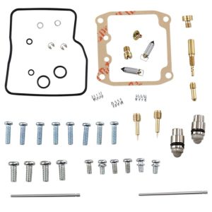 All Balls Carburetor Rebuild Kit Suzuki VS1400GLP 99-04/ VS1400GLP S83 05-09