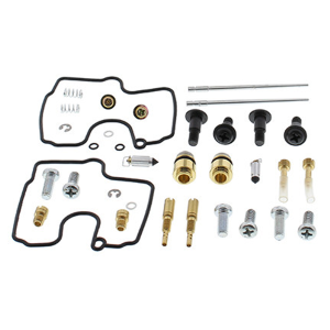 All Balls Carburetor Rebuild Kit Suzuki SV650 1999-2002-0