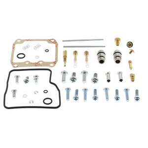 All Balls Carburetor Rebuild Kit Suzuki VS800GL Intruder 1992-2009