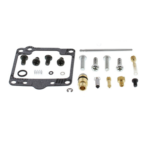 All Balls Carburetor Rebuild Kit Suzuki LS650 Savage 1986-1995 -0