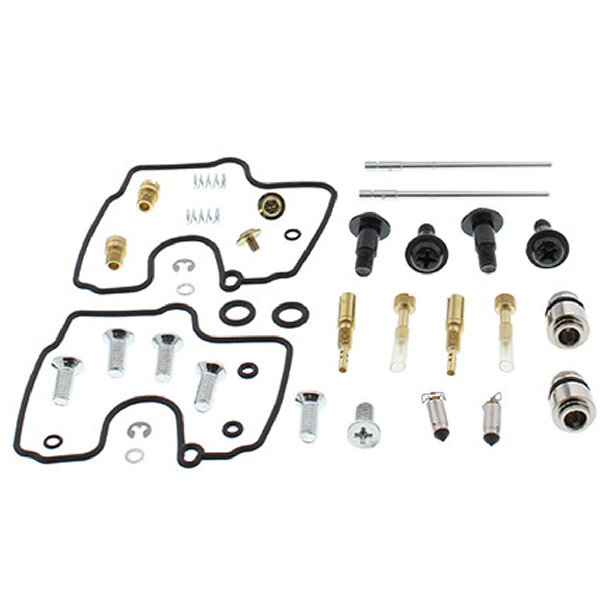 All Balls Carburetor Rebuild Kit Suzuki VL1500 Intruder 1998-2004