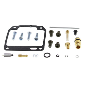 All Balls Carburetor Rebuild Kit Suzuki GN125 1991-1997-0
