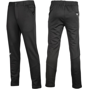 2024 Fly Racing Mid-Layer Mens Street Motorcycle Black Pants - Pick Size-0