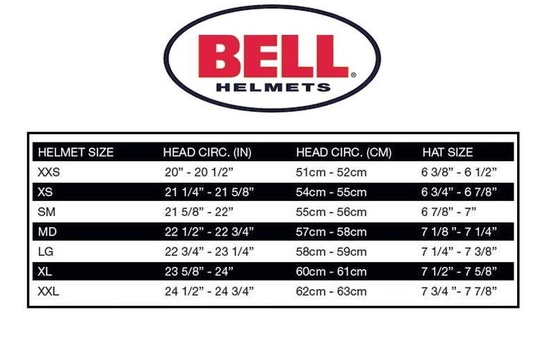 Bell Rogue Open Face Cruiser Street Motorcycle Helmet - Pick Color/Size-196079