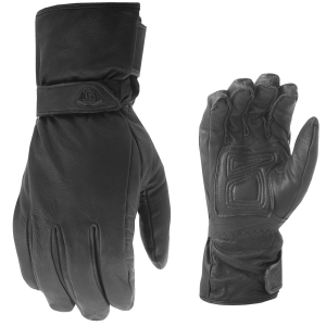 Highway 21 Granite Gloves Black