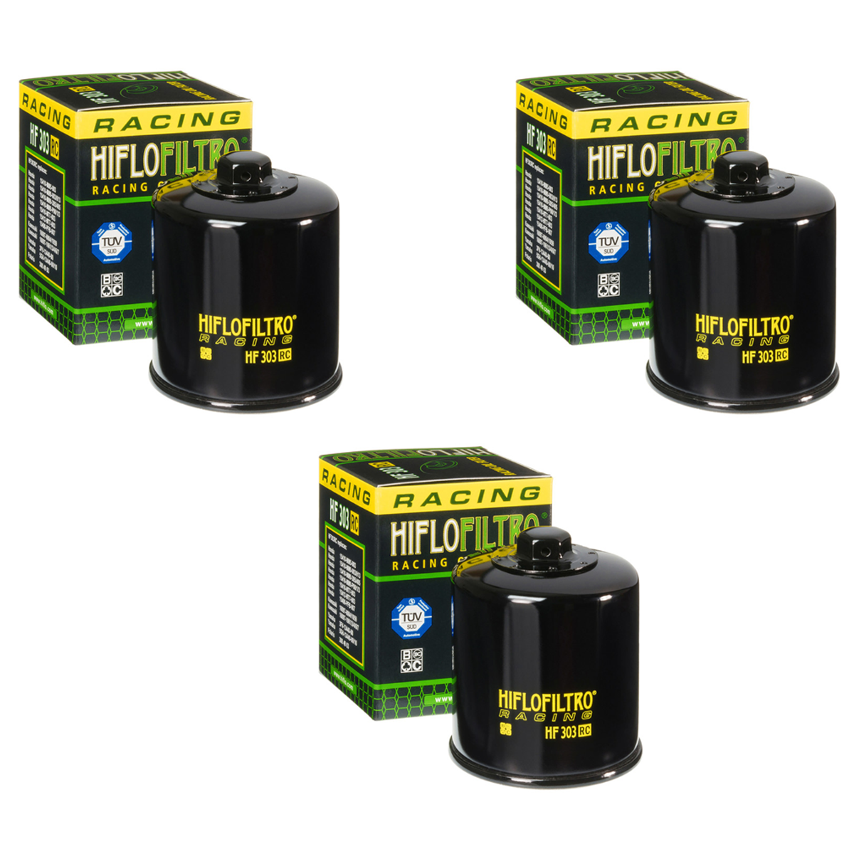 HF303RC X 3