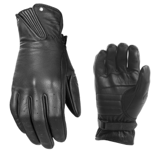 Highway 21 Roulette Women's Gloves Black