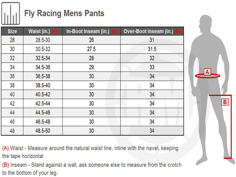 2024 Fly Racing Mid-Layer Mens Street Motorcycle Black Pants - Pick Size-196039