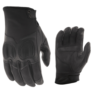 Highway 21 Vixen Women's Gloves Black