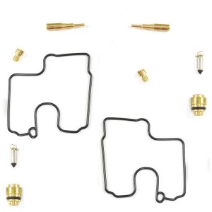 Carburetor Repair Kit (2 Kits) Hyosung GT650R GT650 Naked GV650-0