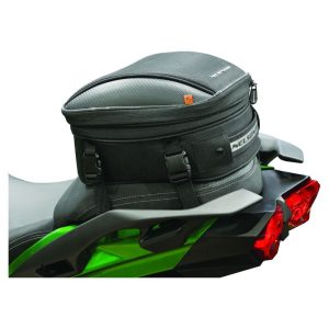 Nelson Rigg CL-1060-R Commuter Lite Tail Bag-0