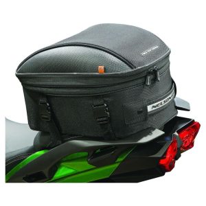 Nelson Rigg CL-1060-ST2 Commuter Touring Tail/Seat Bag-0