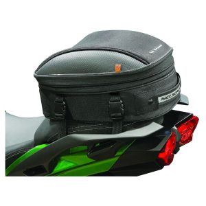 Nelson Rigg CL-1060-S2 Commuter Sport Tail/Seat Bag-0