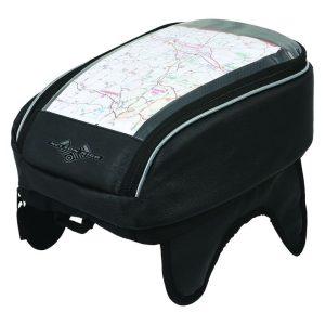 Nelson Rigg NR-150 Journey Magnetic Tank Bag-0