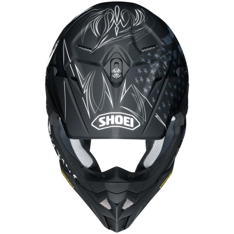Shoei VFX-EVO MX Motocross Offroad Helmet - Pick Size & Color-253495