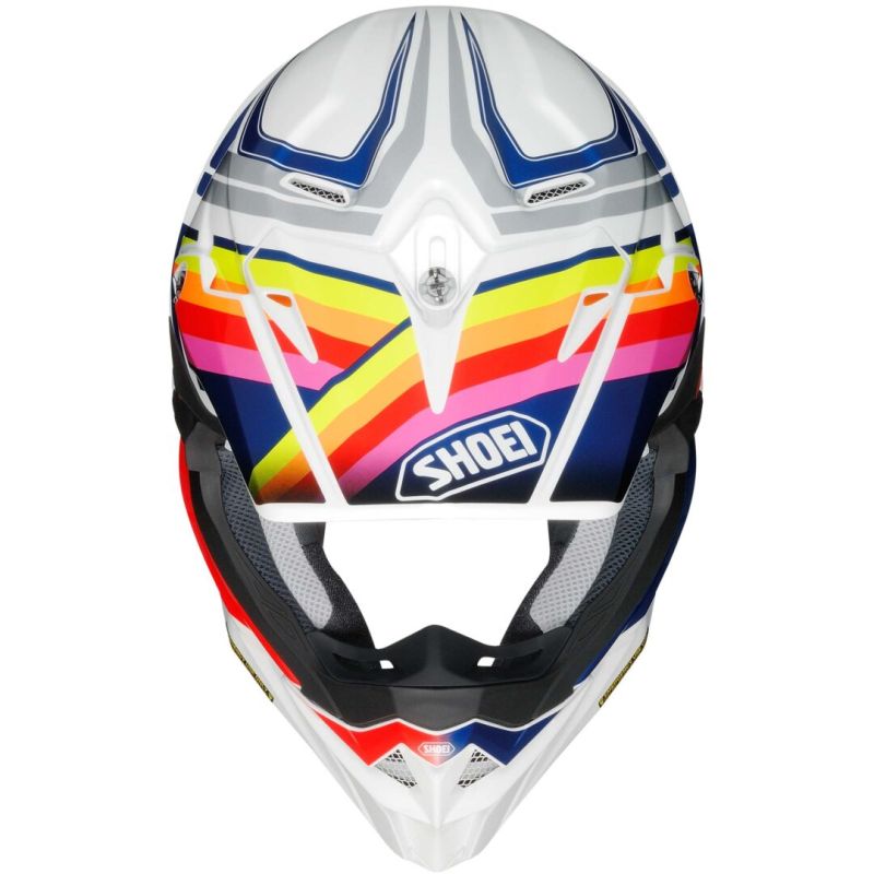 Shoei VFX-EVO MX Motocross Offroad Helmet - Pick Size & Color-253501
