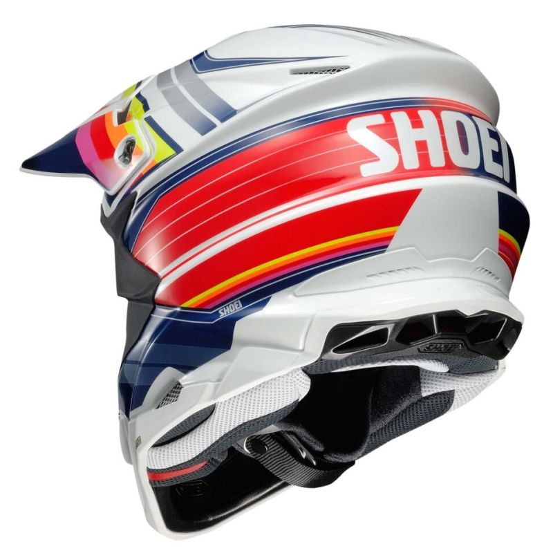 Shoei VFX-EVO MX Motocross Offroad Helmet - Pick Size & Color-253500