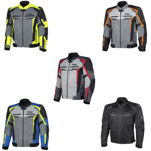 2024 Cortech Hyper-Flo Street Motorcycle Jacket - Pick Size & Color-0