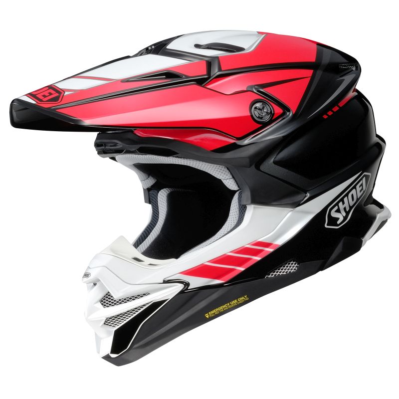 Shoei VFX-EVO MX Motocross Offroad Helmet - Pick Size & Color-286215
