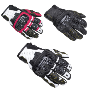 2024 Cortech Apex ST Women's Street Motorcycle Gloves - Pick Size & Color-0