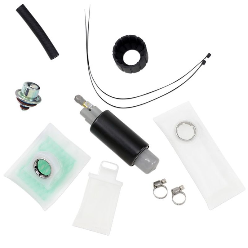 All Balls Fuel Pump Rebuild Kit Polaris Sportsman 500 06-07,Sportsman 800 EFI 07-0