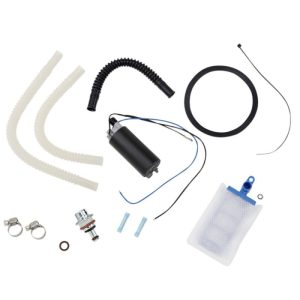 All Balls Fuel Pump Rebuild Kit For Polaris 325 450 500 550 570 700 850 900 1000-0