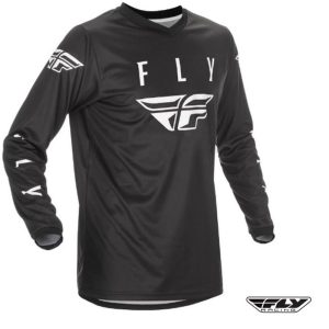 2024 Fly Racing Universal MX Motocross Offroad Jersey - Pick Size & Color-0