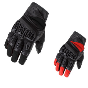 2024 Joe Rocket Tactile Street Motorcycle Riding Gloves - Pick Size & Color-0