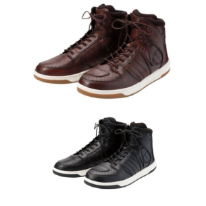 2024 Z1R Frontline Street Motorcycle Boots - Pick Size & Color-0