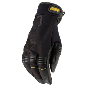 2024 Moose Racing Mud Street Motorcycle Riding Gloves - Pick Size-0