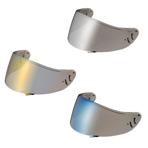 Shoei CW-1 Pinlock-Ready Spectra Motorcycle Face Shield Helmet - Pick Color-0