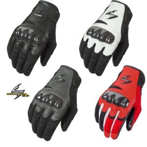 2024 Scorpion EXO Vortex Air Motorcycle Gloves - Pick Size & Color-0