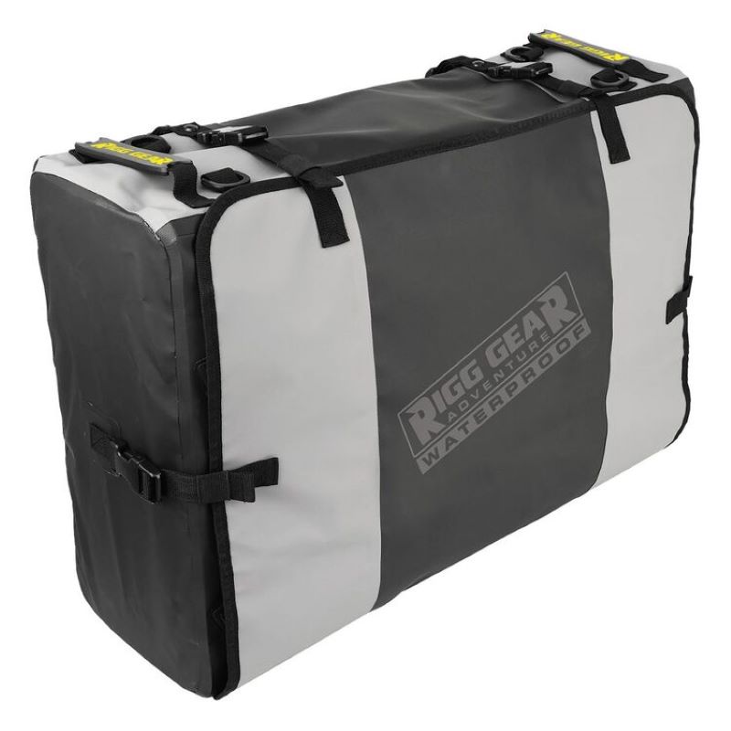 Nelson Rigg SE-4000 Hurricane Waterproof UTV Cargo Bag - Black-0