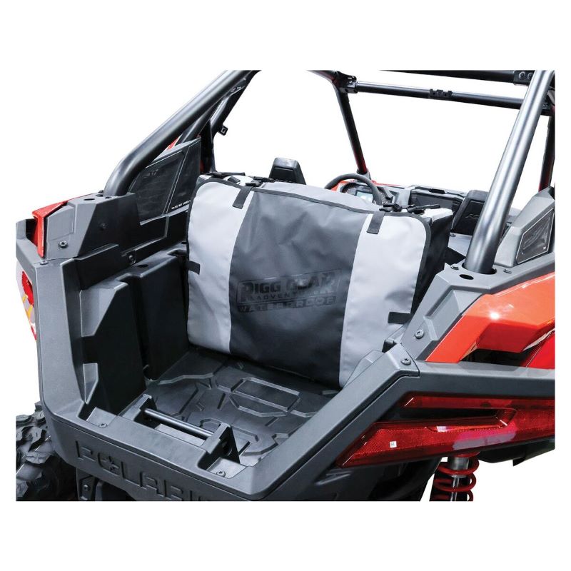 Nelson Rigg SE-4000 Hurricane Waterproof UTV Cargo Bag - Black-213380