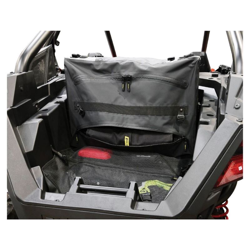 Nelson Rigg SE-4000 Hurricane Waterproof UTV Cargo Bag - Black-213381