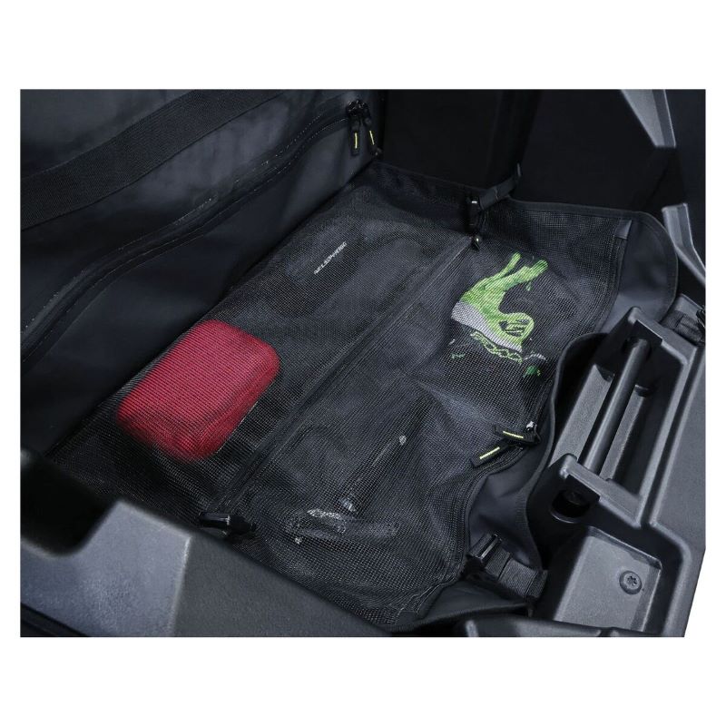 Nelson Rigg SE-4000 Hurricane Waterproof UTV Cargo Bag - Black-213382