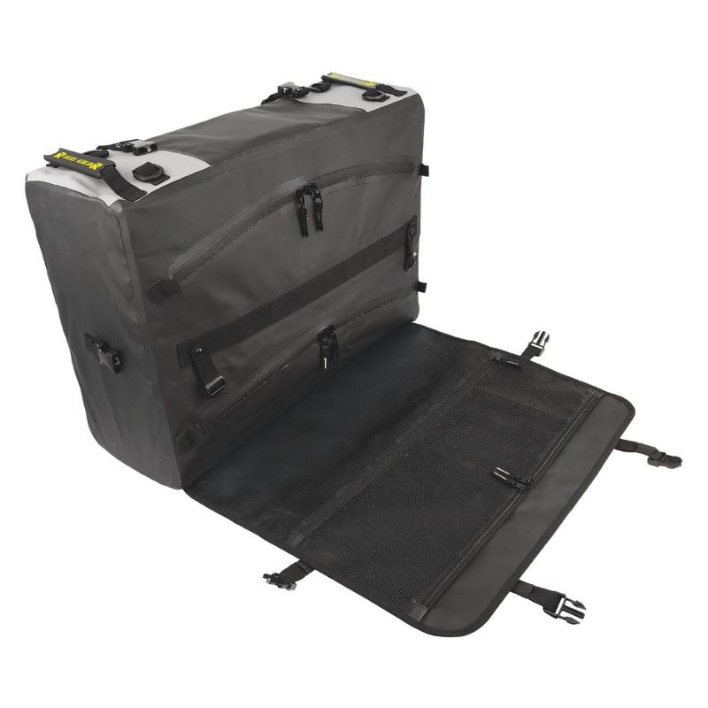 Nelson Rigg SE-4000 Hurricane Waterproof UTV Cargo Bag - Black-213383