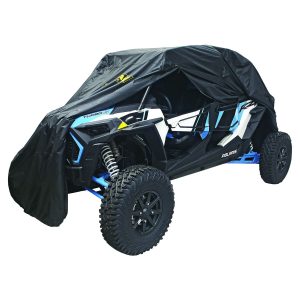 Nelson Rigg DEX-UTVS-4PRO Extreme Pro UTV Cover (4 Seats)-0