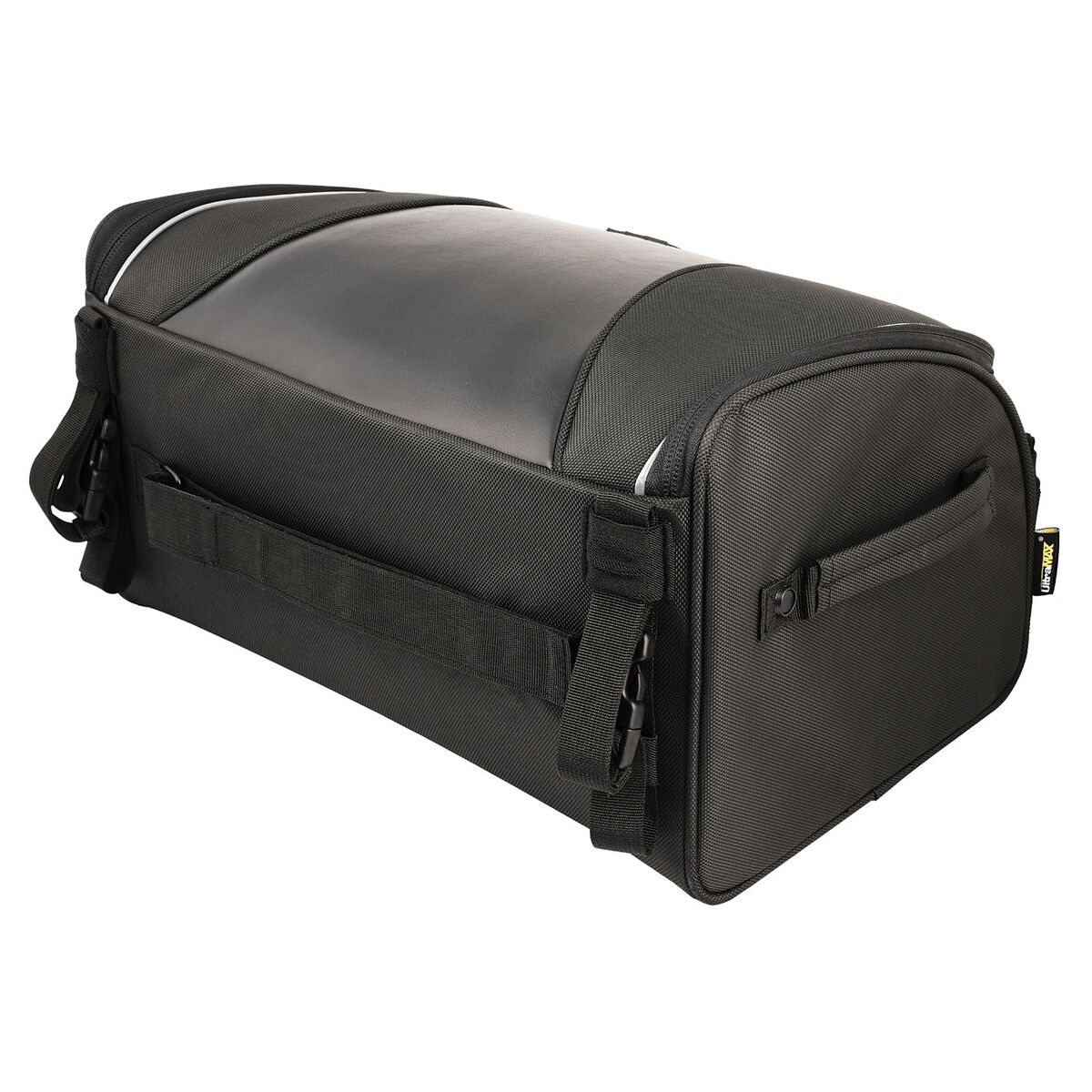 Nelson Rigg NR-250 Traveler Univeral Fit Lite Tail Bag - Black-213400