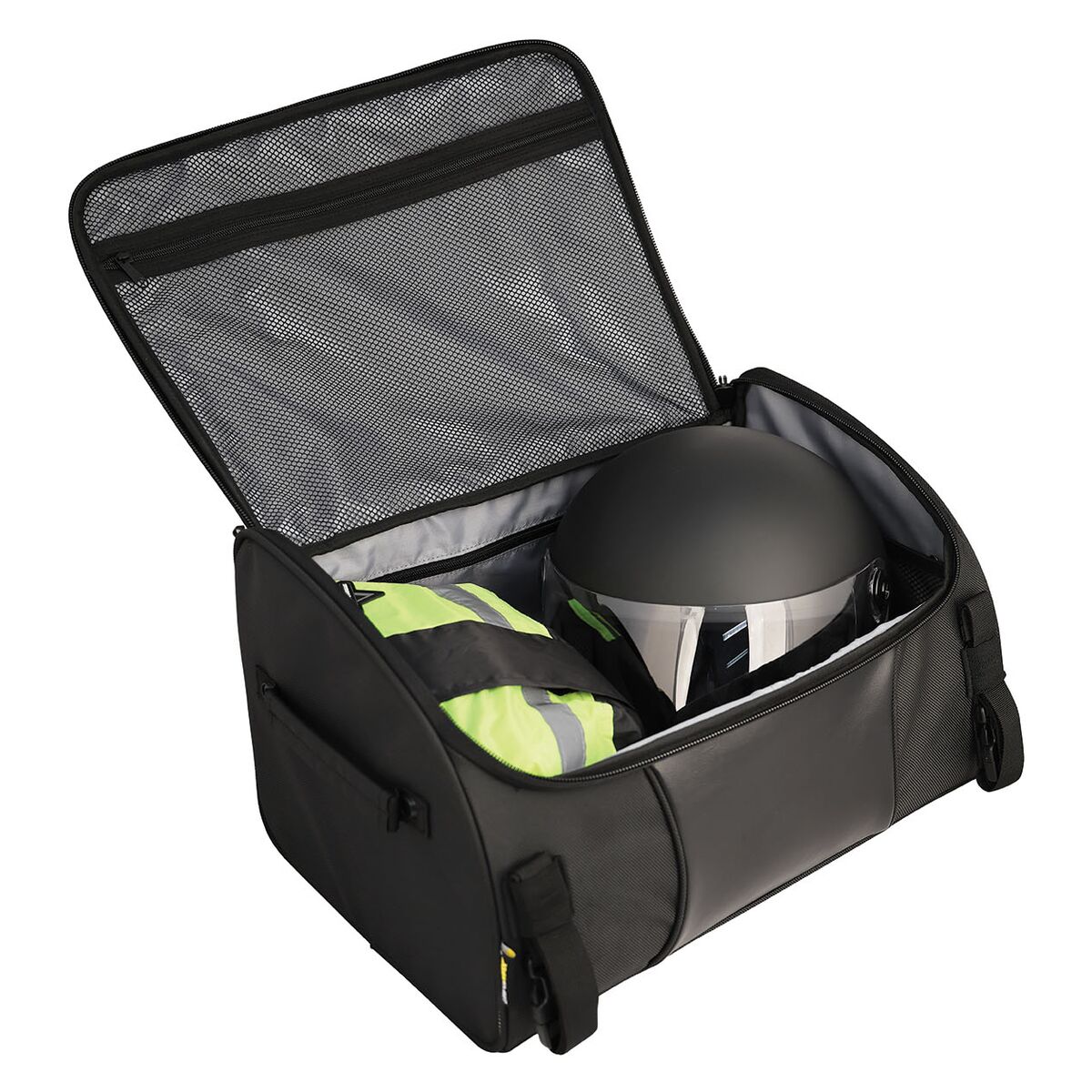 Nelson Rigg NR-250 Traveler Univeral Fit Lite Tail Bag - Black-213401