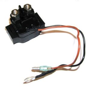 WSM Starter Relay Solenoid Yamaha WaveRunner FX1100 04-08/ XA1200A 02-05 - 004-125-0