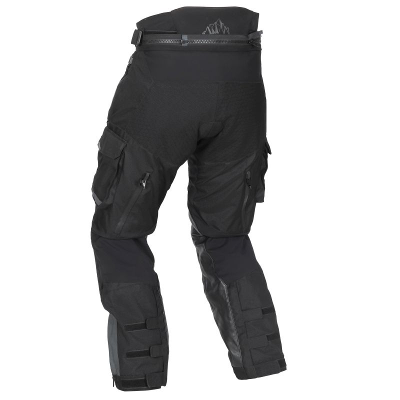 2024 Tourmaster Horizon Line Mens The Trek Adventure Touring Motorcycle Pants-265521
